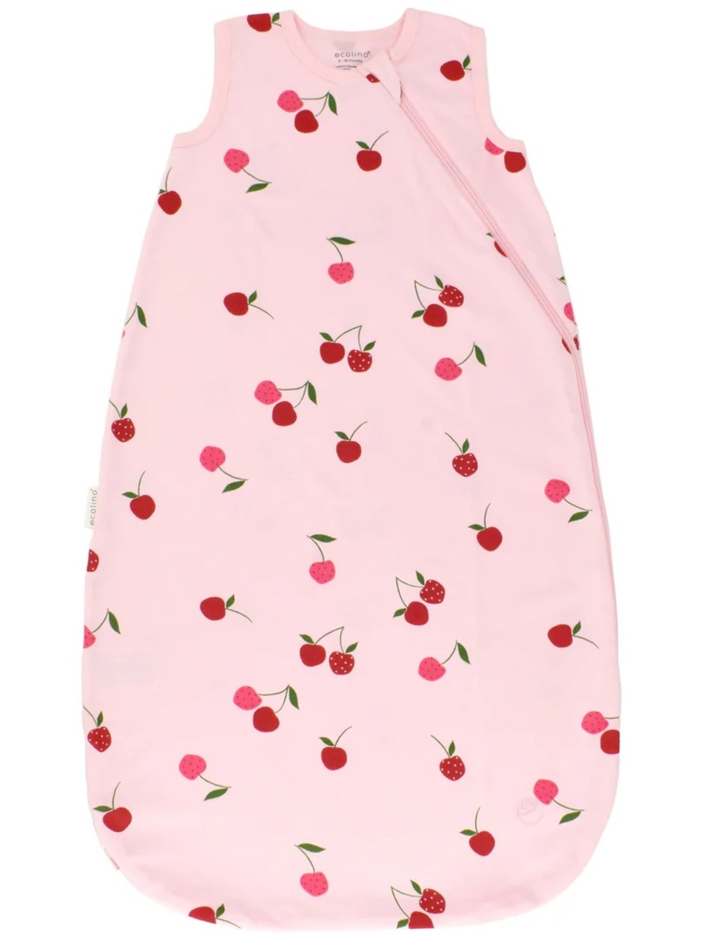 Ecolino 18-36mo sleep bag lightweight